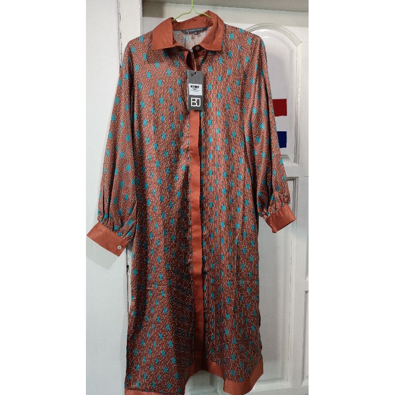 Tunik BJ original new size S