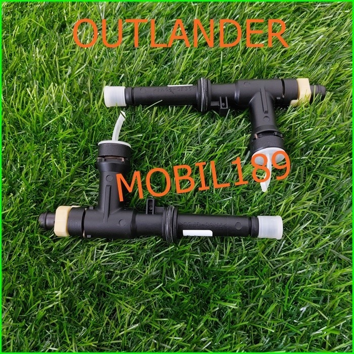 ADAPTER CLUTCH CYLINDER DRAGLAHAR MITSUBISHI OUTLANDER SPORT LANCER