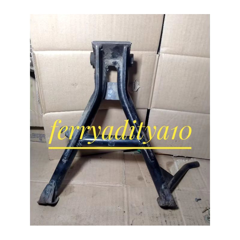 standar tenga jagang tenga original tiger revo