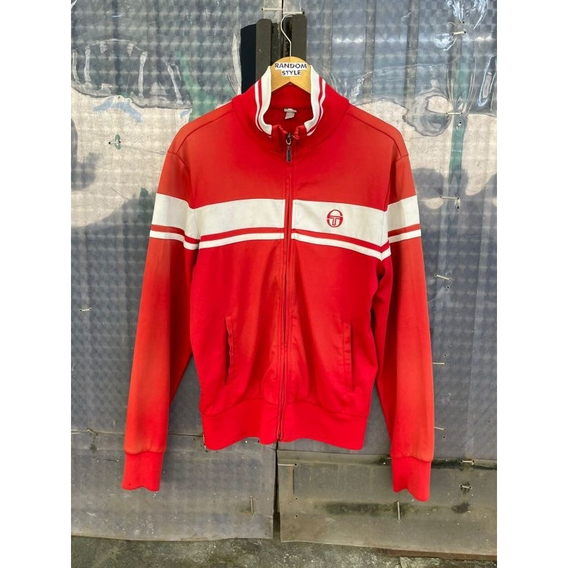 TRACKTOP SERGIO TACCHINI DAMARINO RED