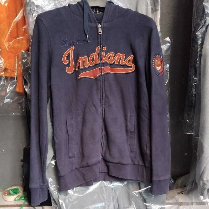 Hoodie  indians second