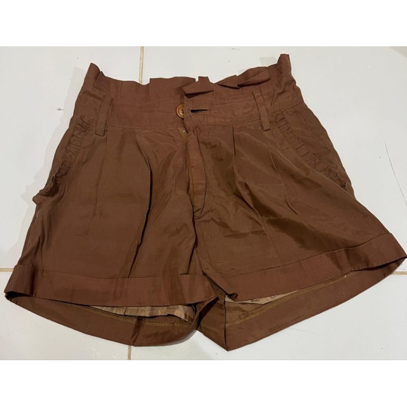 Preloved Hotpants Wanita