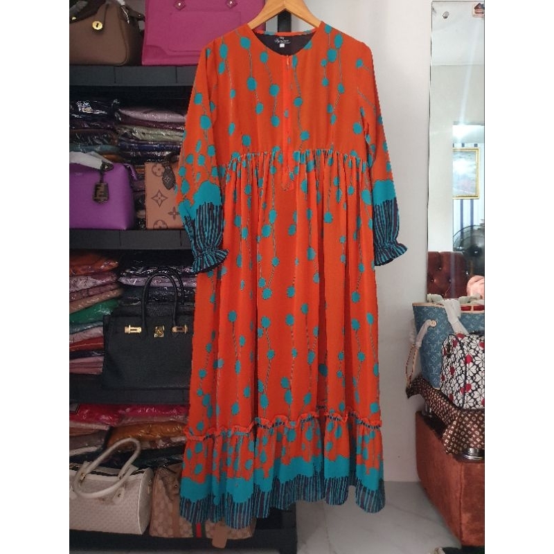 Dress by WM Signature