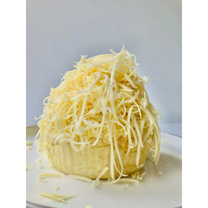 

Cheese Bread | Cream Cheese Bread