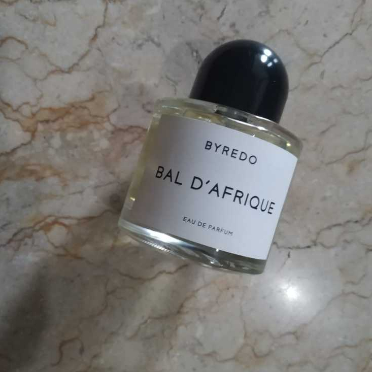 1ml decant byredo Bal D'Afrique BalD'Afrique Bal DAfrique BalDAfrique perfume try sample || la origi