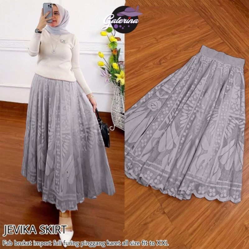 Jevika skirt