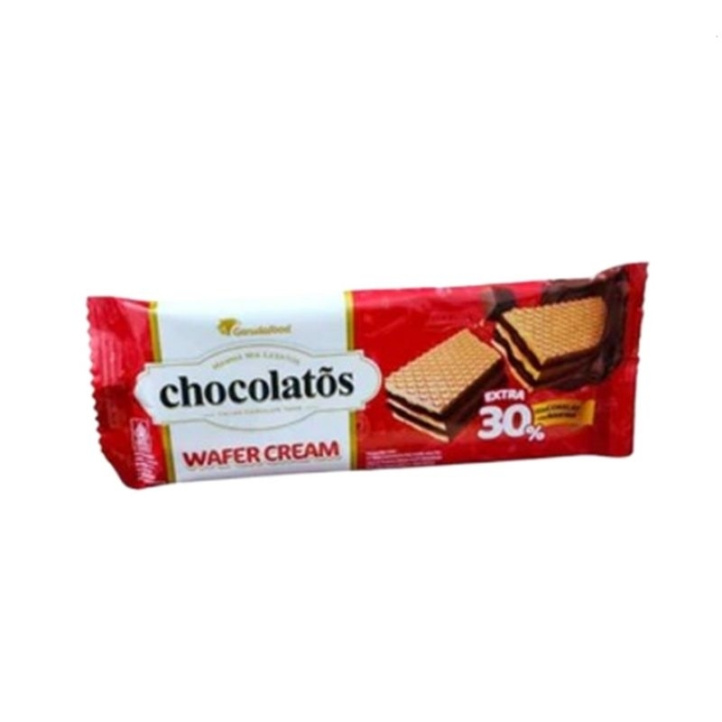 

Chocolatos wafer 1000