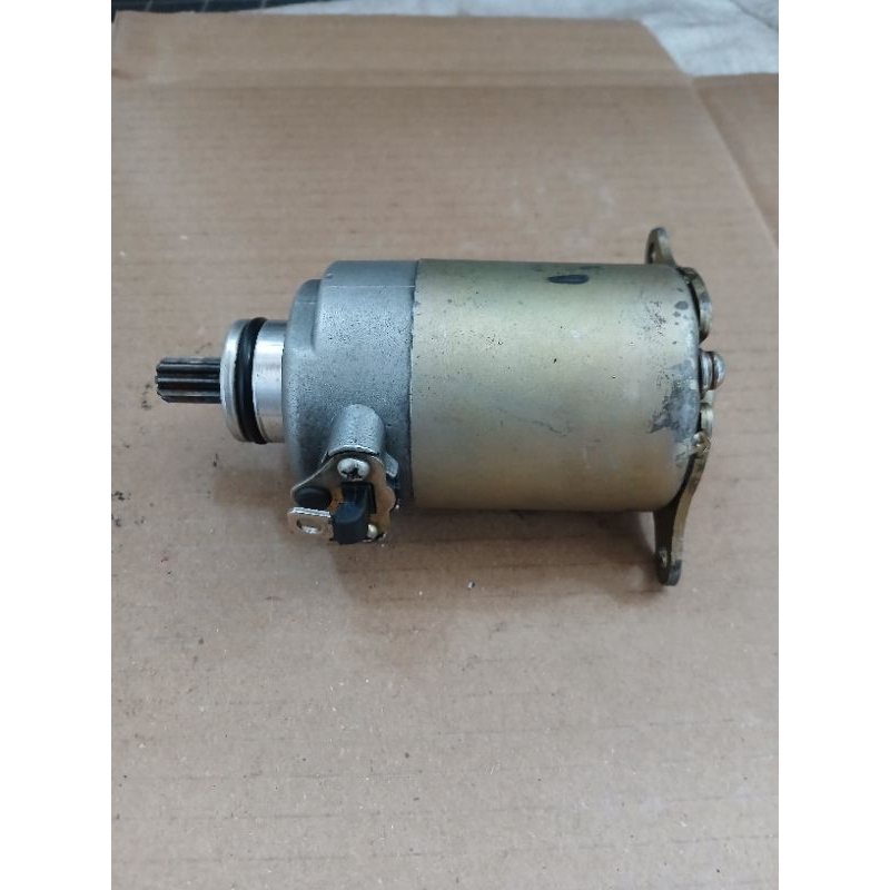 Dinamo Stater ATV 150 Matick GY6 / Kymco matik ori lepasan