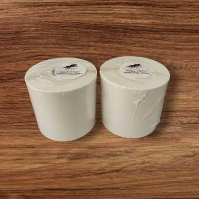 

KUYA KERTAS LABEL STIKER THERMAL A6 100 X 150 MM 10 X 15 CM 500 PCS PER ROLL