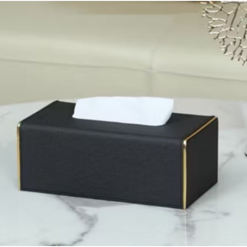 Kotak tisu tissue box mewah