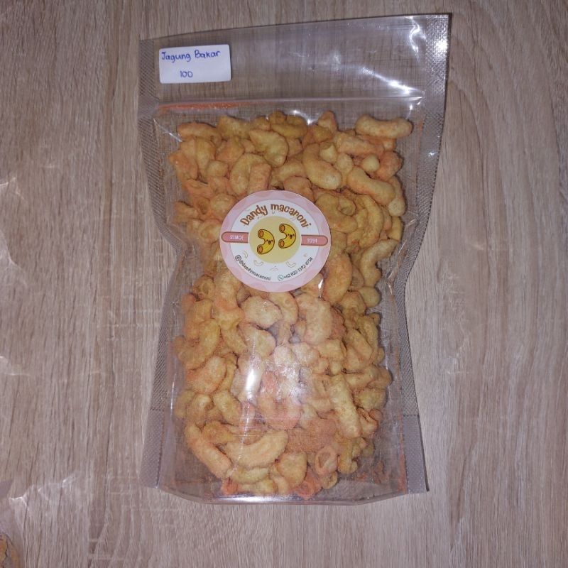 

Dandy Macaroni 100gr
