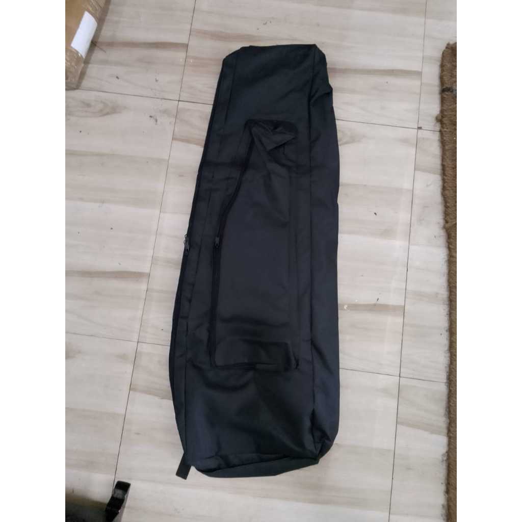 Tas kecapi Siter Sunda Persegi