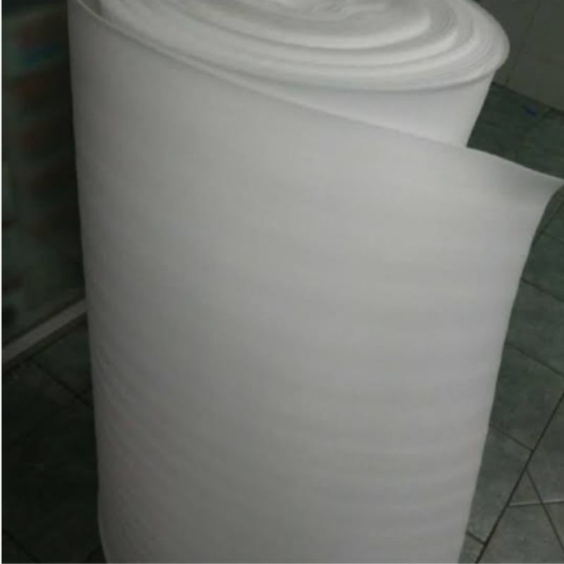 D (D20) PE FOAM LEMBARAN FOAM SHEET BUSA LEMBARAN 1 M 5 MM