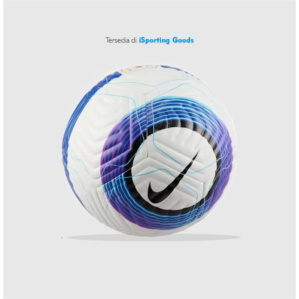 BOLA FUTSAL Nike 25 YEARS Flight Premier League 2024/2025 import