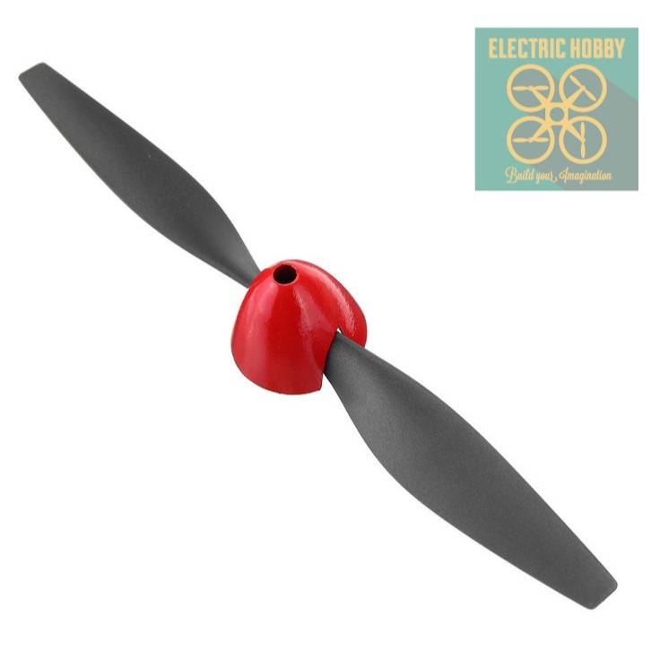 Propeller VolantexRC Volantex 761-5 P51D P-51D P40 F4U