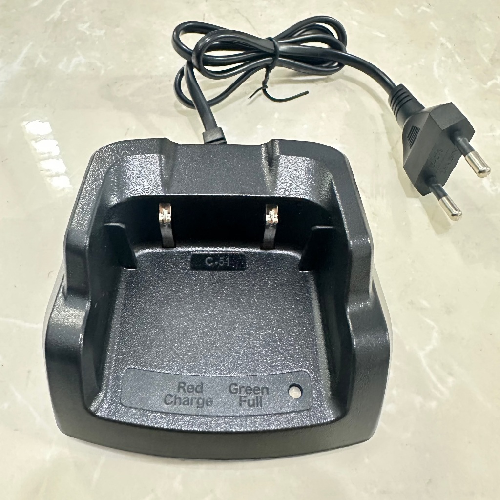Dekstop dan Charger HT TX-3 Cas Dekstop Charger TEXAS TX-3