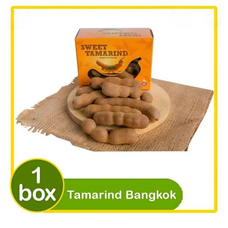 

Asam Tamarind Bangkok