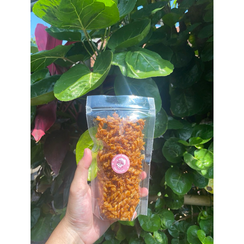 

Makaroni Spiral SS foods