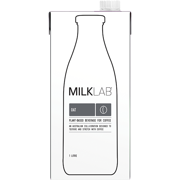 

MILKLAB OAT MILK 1 LITER ORIGINAL