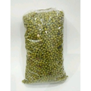 

Kacang Hijau Utuh 250gr / Kacang Hijau 250gr