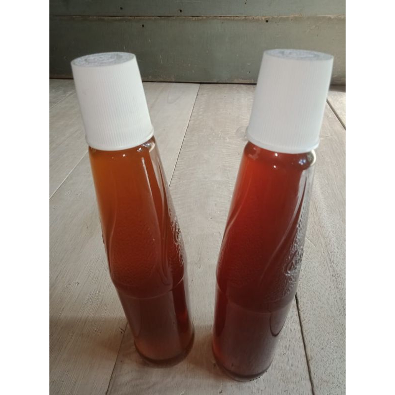 

( MADU LEBAH ASLI DARI HUTAN ) bukan madu lebah hasil ternak