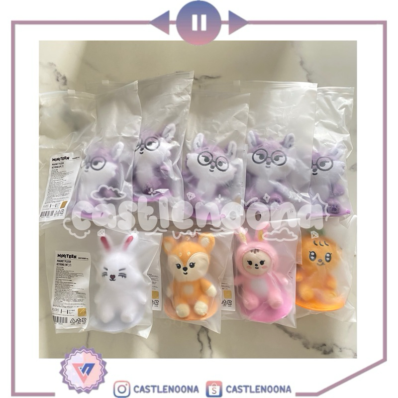 SPECIAL MYSTERY MYSTERY BOX