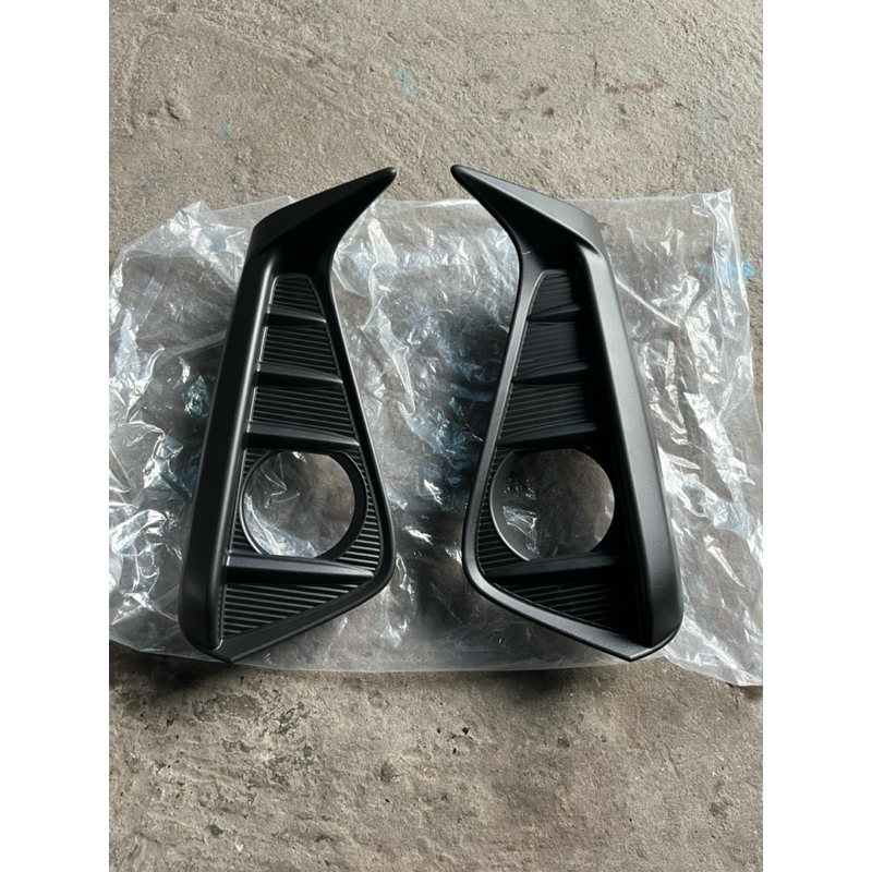 cover foglamp xenia 2022