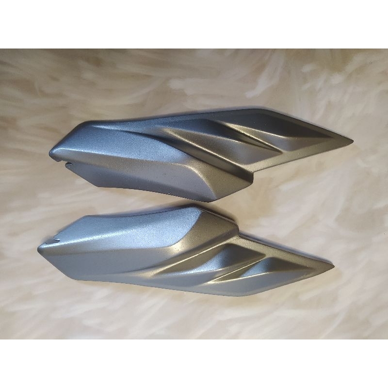 GARNISH SATRIA FU FACELIFT | GARNISH BATOK SATRIA FU | WINGLET SATRIA FU FACELIFT | VARIASI BATOK SA