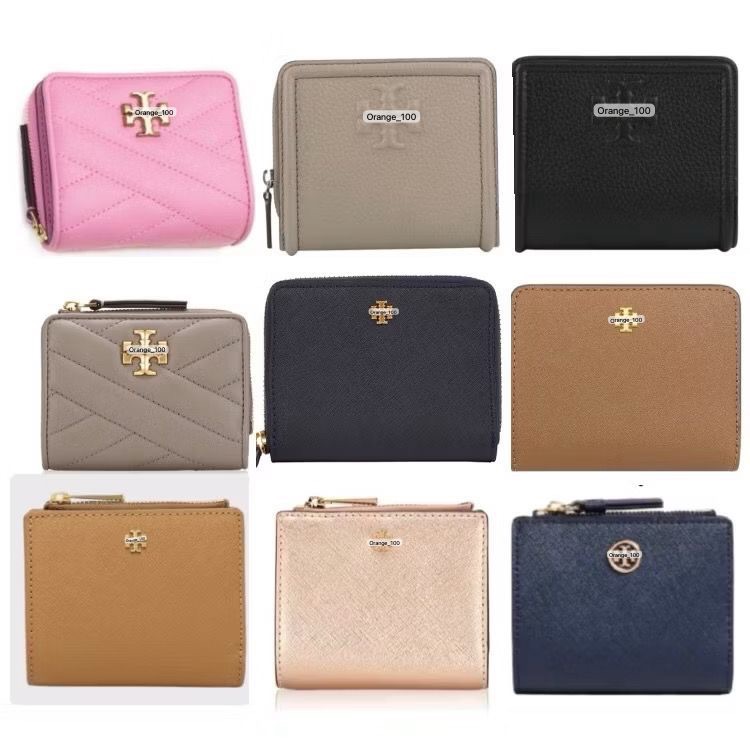 DOMPET WANITA TB SMALL WALLET ORIGINAL