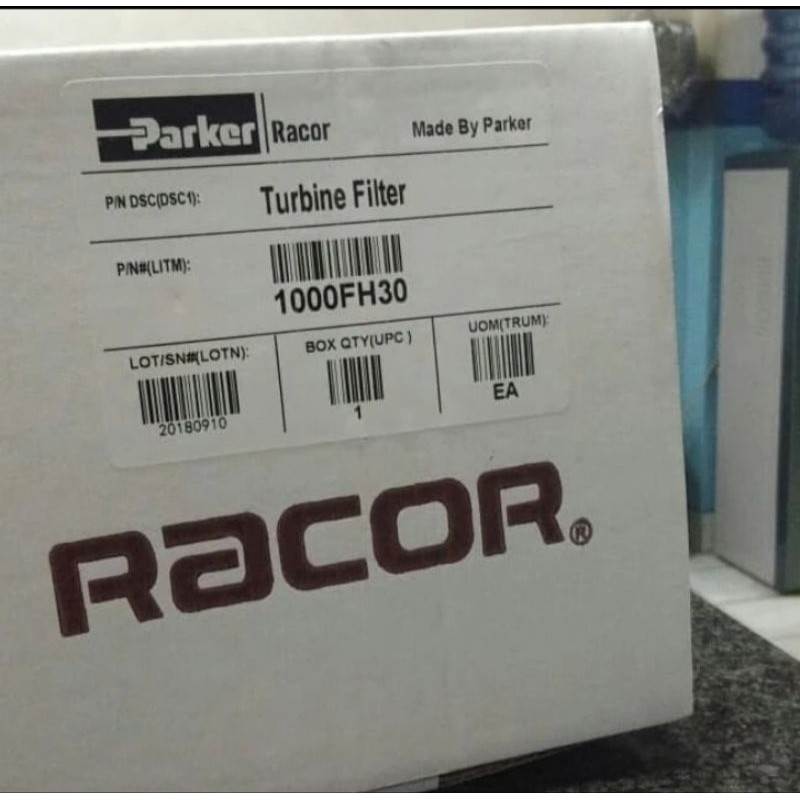 

1000FH Racor Parker Genuine