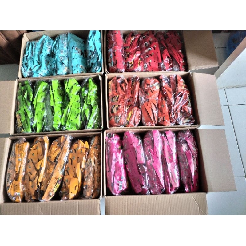 

KIKOYA 1 DUS ISI 100 PCS
