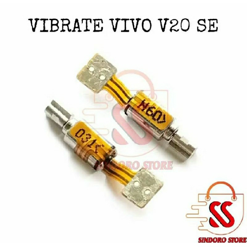 DINAMO FIBRATOR GETAR VIVO V20 SE KOMPATIBLE