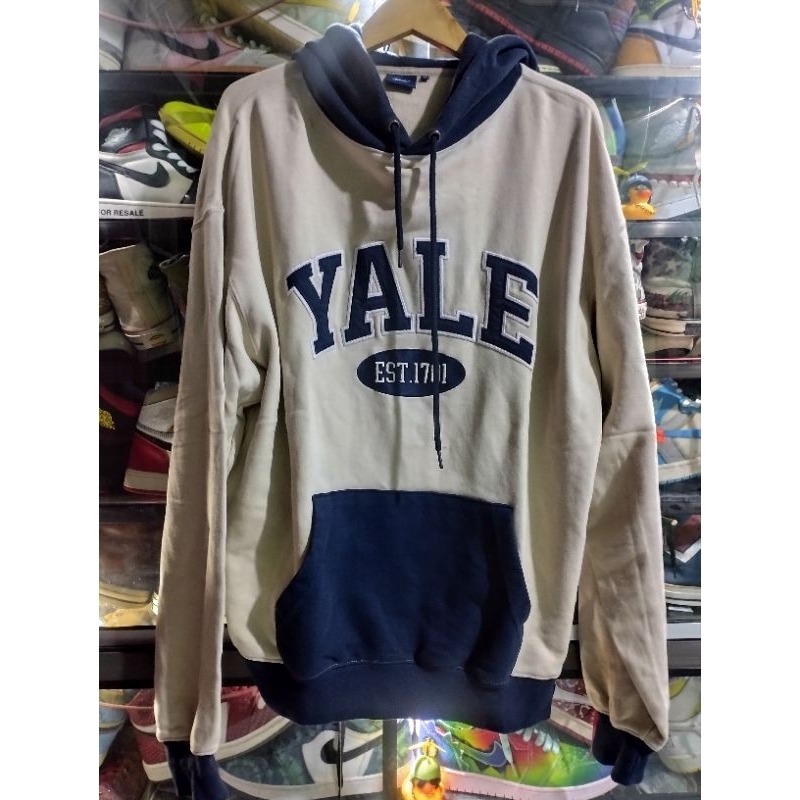 HOODIE YALE