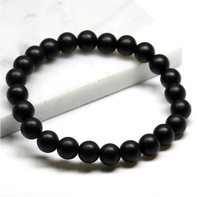 Gelang Batu Giok hitam Asli Gelang Giok Original