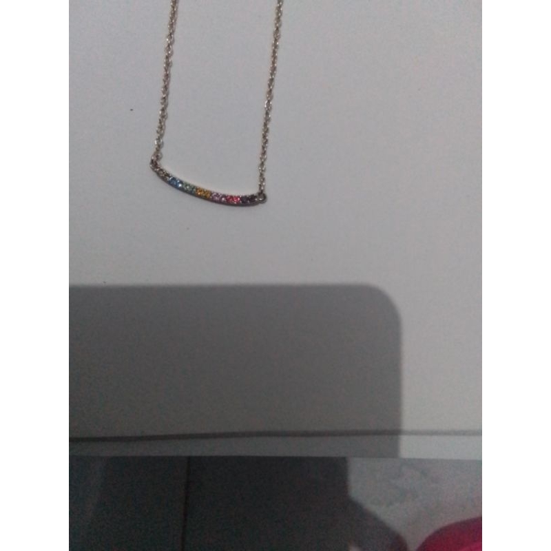 Kalung Swarovski