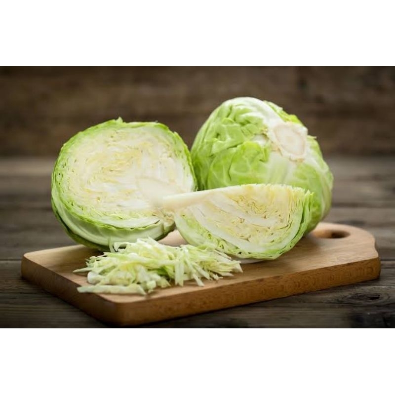 

Kol sayul kol putih 500 gram