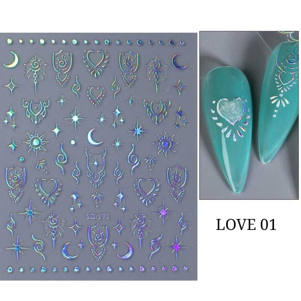 Love 01