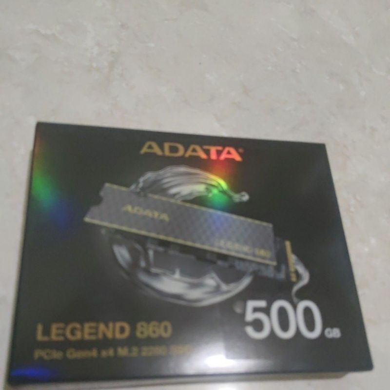 adata legend 860