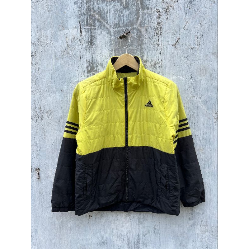 puffer adidas