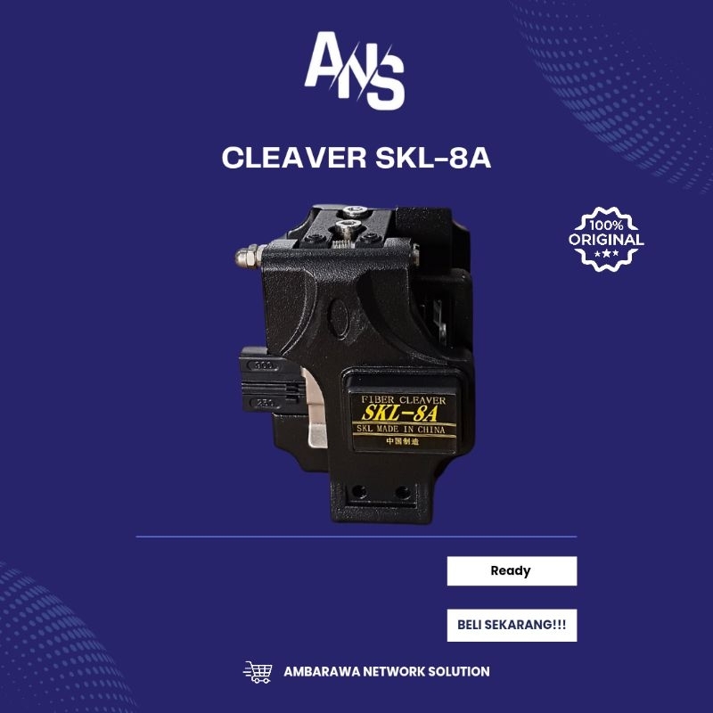 Cleaver SKL-8A