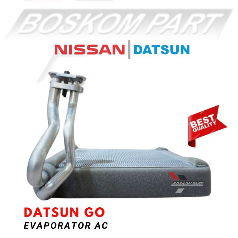 Evap Evaporator Ac Datsun Go Cooling Coil Ac Mobil Datsun Go