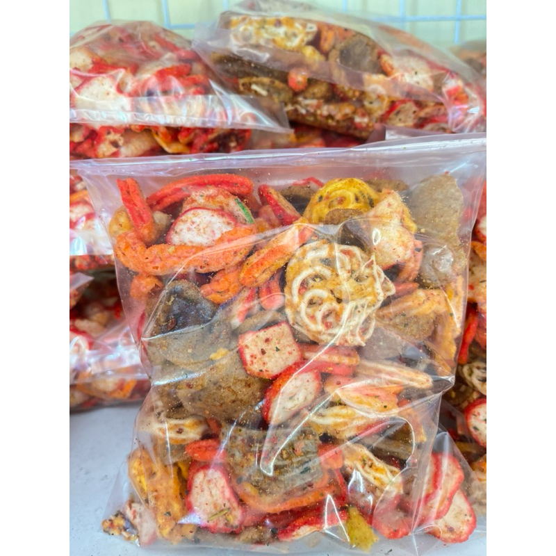 

SEBLAK KENCUR MIX 150 gram