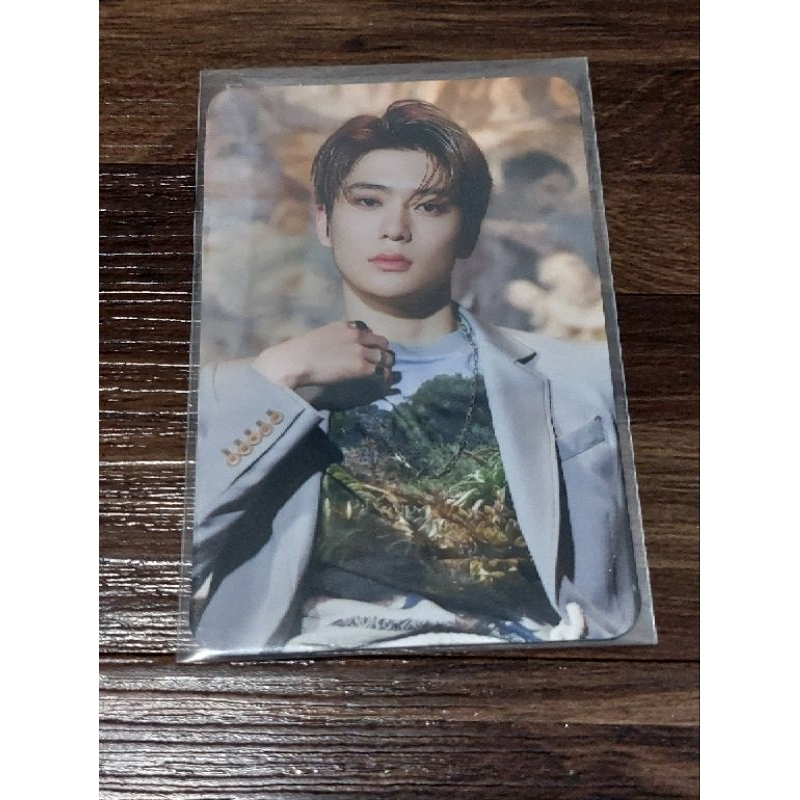 Photocard Jaehyun Awaken Official