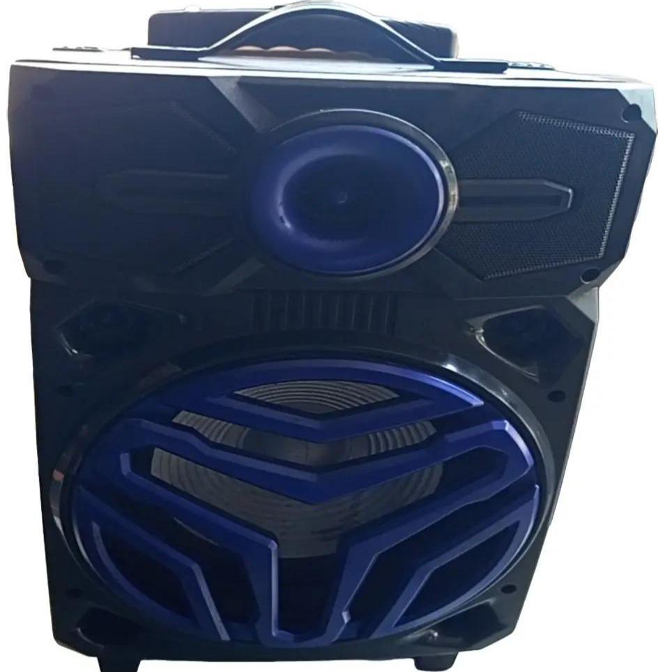 Speaker GMC BLUETOOTH TECKYO 779D