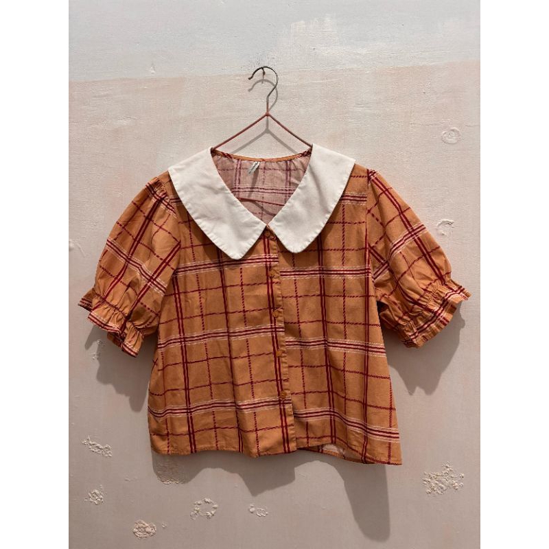 sale blouse Colorbox