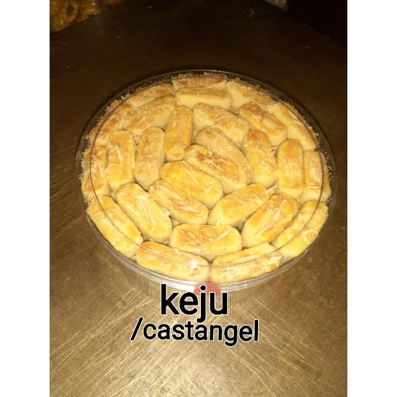 

kue kering toples 250grm