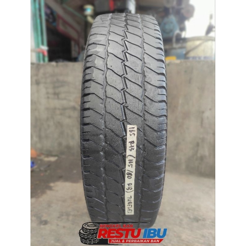 Ban Tubeles GT Radial Maxmiler Pro 165 R13 (165/80 R13)