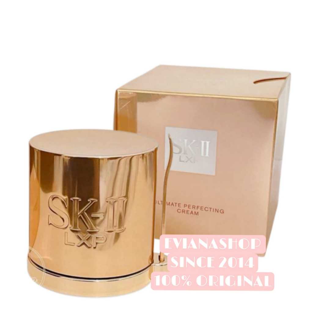 #EVSH# Original SKII LXP Ultimate Perfecting Cream 50gr