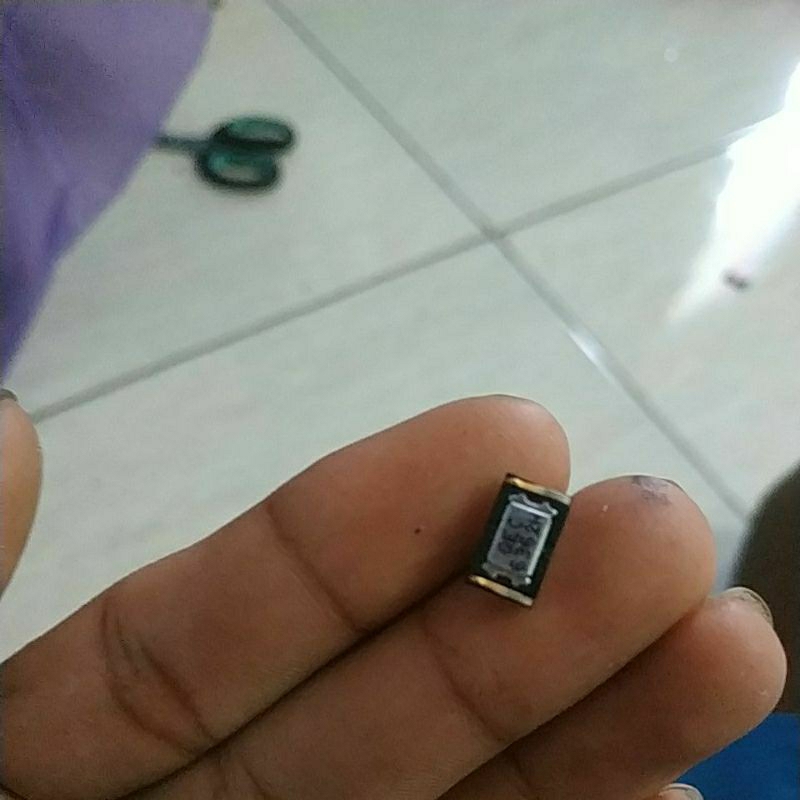 speaker bekas Vivo y55