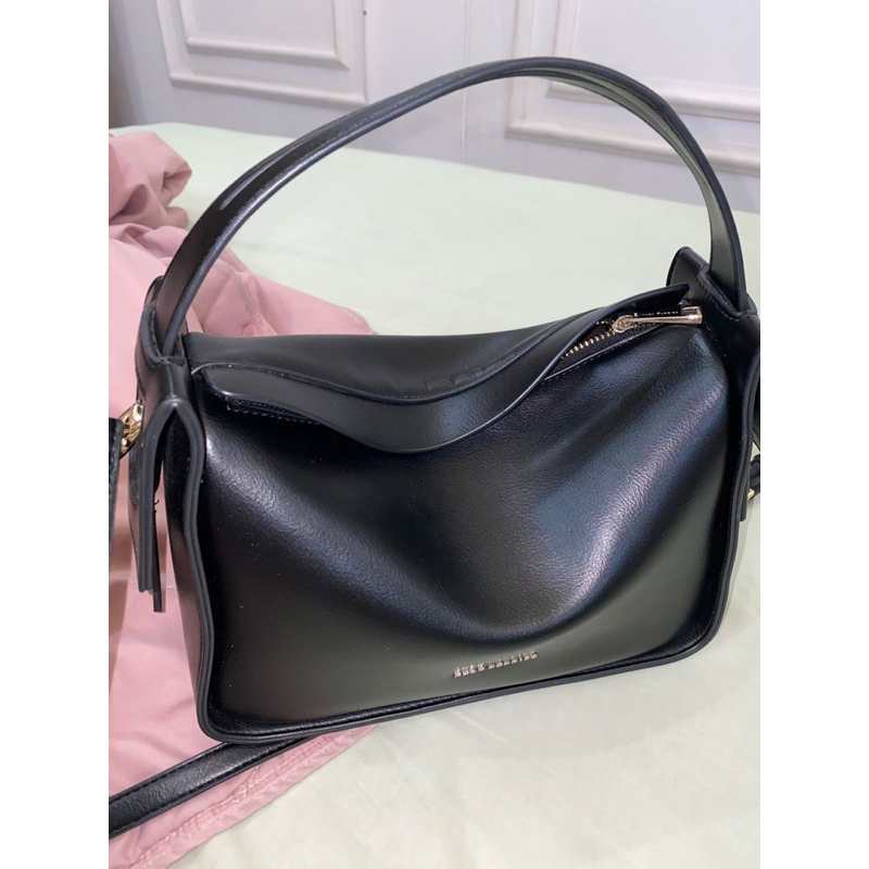 Tas Hush Puppies Preloved